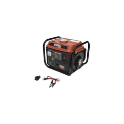 Generador Portátil Swedish Husky Power Hkg1000 900w 110v