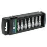 Juego de Dados Punta Torx Cuadro 3/8 14171 Truper
