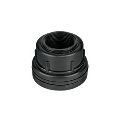 Brida Plástica para Tinaco 2-1/2 48071 Foset