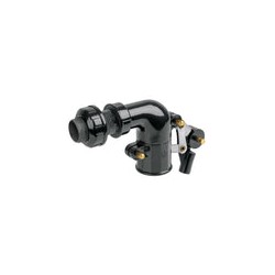 Valvula para Flotador Polipropileno 48082 Foset