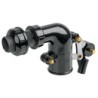 Valvula para Flotador Polipropileno 48082 Foset