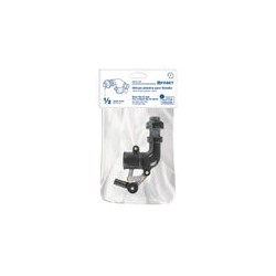 Valvula para Flotador Polipropileno 48082 Foset