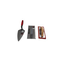 Kit Llana Flota + Cuchara +llana Dentada Bellota
