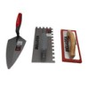 Kit Llana Flota + Cuchara +llana Dentada Bellota