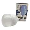 Foco Led Industrial 35w 2800lm Dlt35w Dllux