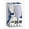 Foco Led Industrial 35w 2800lm Dlt35w Dllux