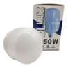 Foco Led Tipo Bala 50w Super Brillo Dlt50w Dllux