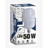 Foco Led Tipo Bala 50w Super Brillo Dlt50w Dllux