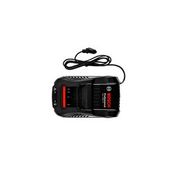 Cargador Rápido Y 2 Baterías 18v 1600a015td Bosch