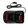 Cargador Rápido Y 2 Baterías 18v 1600a015td Bosch