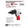 Pistola Impacto 1/2 400ft/lb Mod. Up731 Urrea-h