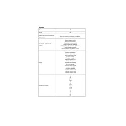 Set 15 Piezas Fresas Mezclado 1/4 para Madera Carpintero Bosch