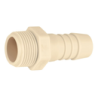 Adaptador Macho Pp Insercion 3/8'' 48573 Foset