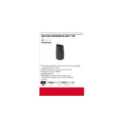 Dado para Suspension Audi® Y Vw® 7/8 In 2327 Urrea-h