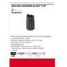 Dado para Suspension Audi® Y Vw® 7/8 In 2327 Urrea-h
