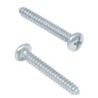 Pija Lamina Cabeza Combinada 8 X 1-1/2' 44417 Fiero
