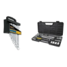 Kit Juego de Herramientas Y Llaves Pretul