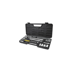 Kit Juego de Herramientas Y Llaves Pretul