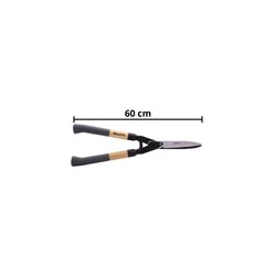 Tijera Corta Setos Madera 6 Pzas 7530049 Bellota
