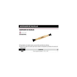 Asentador de Válvulas de Motor 1-1/8'' A 1-3/8 2395 Urrea-h
