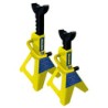 Kit de Torres para Auto 3 Toneladas 2 Piezas 137052 Surtek