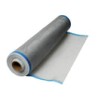Tela P/mosquitero Plástico Gris 0.60x30m 138113 Surtek