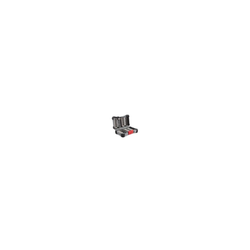 Juego Puntas Dados Impacto 36pzs 2608522365 Bosch
