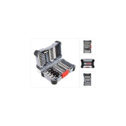 Juego Puntas Dados Impacto 36pzs 2608522365 Bosch