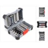 Juego Puntas Dados Impacto 36pzs 2608522365 Bosch
