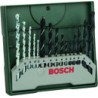 Set 15 Brocas Mixto Mini X-line 2607019675 Bosch