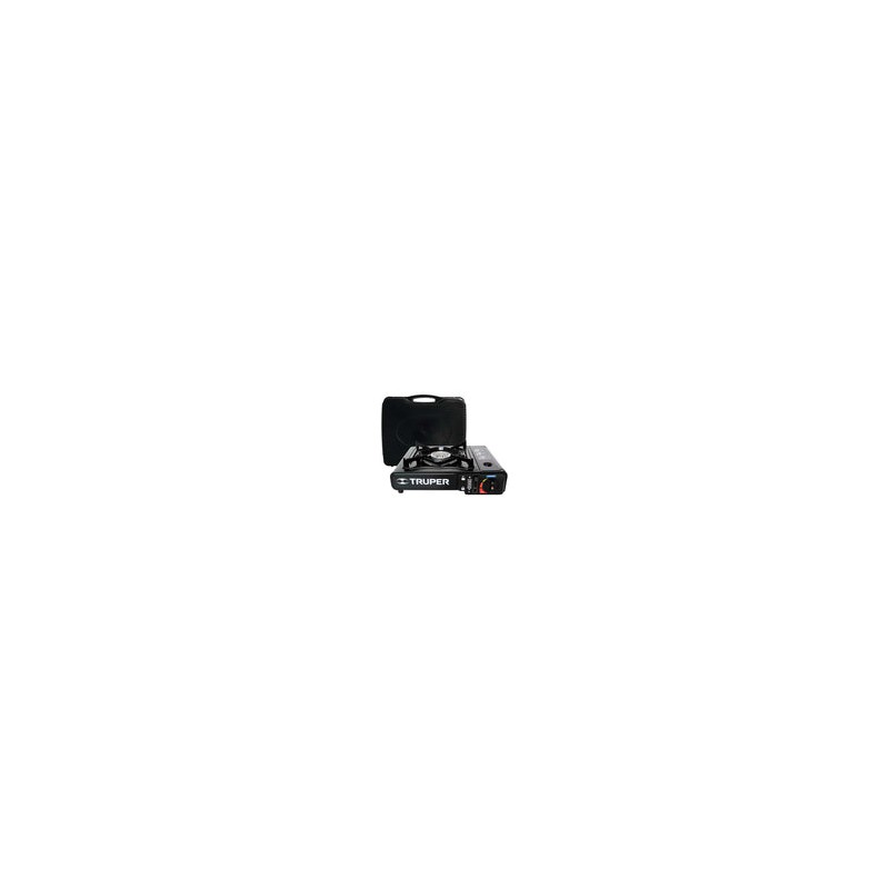 Estufilla Portatil 15005 Truper
