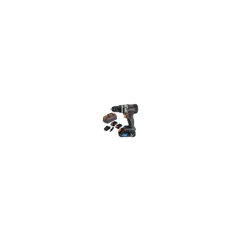 Rotomartillo Inalámbrico 1/2'' 20 V  Max 101453 Truper