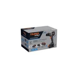 Rotomartillo Inalámbrico 1/2'' 20 V  Max 101453 Truper