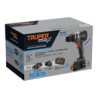 Rotomartillo Inalámbrico 1/2'' 20 V  Max 101453 Truper