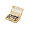 Set de 5 Brocas P/madera Forstner 2607018395 Bosch