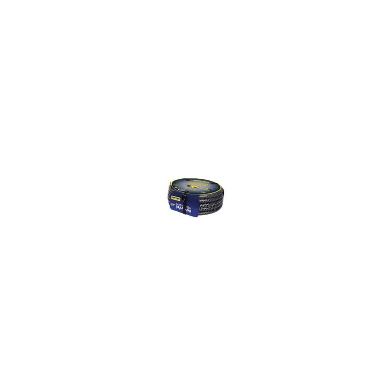 Manguera Tramada Gris 1/2in 15m M12t15p Surtek