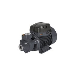 Bomba Periférica Boap-1a2 1hp Negra 12114 Truper