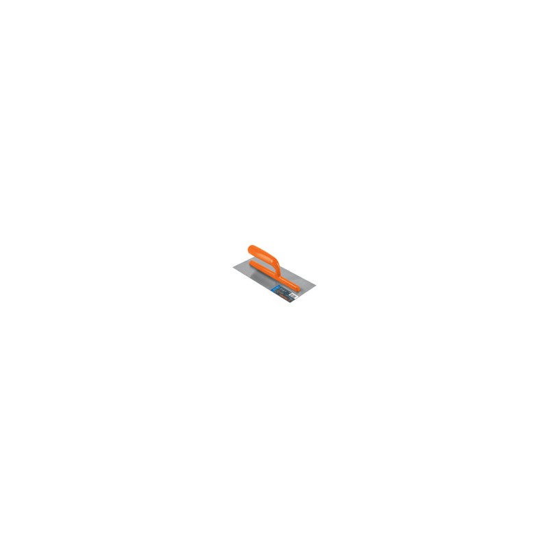 Llana Recta 6 Remaches Plastico 15412 Truper