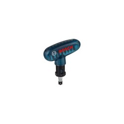 Atornillador Manual con Puntas 10 Piezas 2607017413 Bosch