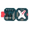 Set Brocas P/taladro Ideal En Metal 34pzs 2610038613 Bosch