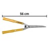 Tijera de Poda Cortasetos Forjada 7hed23w Bellota