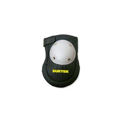Rodillera Reforzada de Goma 137450 Surtek