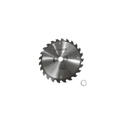 Disco Sierra Circular 7-1/4´´x24 Dientes Corte Madera Bosch