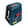 Nivel Laser Nivelox Lineas Rojas C/tripie 0601063xg0 Bosch