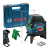 Nivel Láser Cruzadas Gcl 2-15 G 15m 0601066j00 Bosch