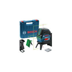 Nivel Láser Cruzadas Gcl 2-15 G 15m 0601066j00 Bosch