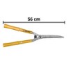 Tijera de Poda Cortasetos Forjada 7hed23w Bellota