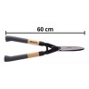 Tijera Corta Setos Madera 7530049 Bellota