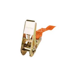 Juego Sujetadores C/matraca Carga Máx 675 Kg 4 Pzas 101742 Truper