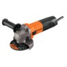 Esmeriladora Prof. 4-1/2'' 700 W 14013 Truper